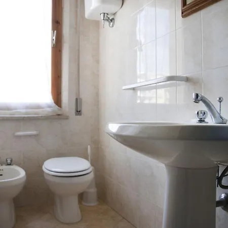 Apartmán Bv *