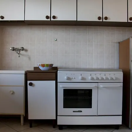 Bv Apartment Follonica