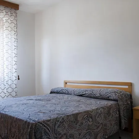 Apartment Bv